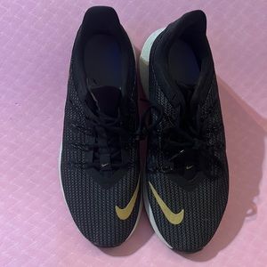 Nike Running Shoes Size 7.5